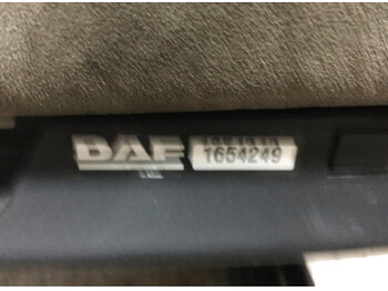 Сиденье DAF XF105 (01.05-): фото 5