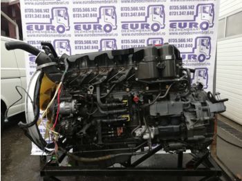 Двигатель для Грузовиков DAF XF 105 / 410cp: фото 1