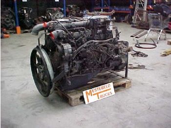 Двигатель и запчасти DAF XF 250 M: фото 1