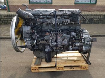 Двигатель для Грузовиков DAF XF 280M: фото 1