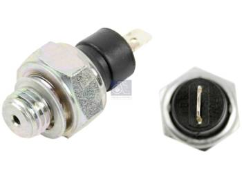 Новый Сенсор для Строительной техники DT Spare Parts 7.59210 Oil pressure switch M12 x 1,5, 0,3 bar: фото 1