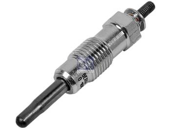 Новый Свеча накала для Лёгких коммерческих автомобилей DT Spare Parts 7.61101 Glow plug 11 V, M12 x 1,25: фото 1