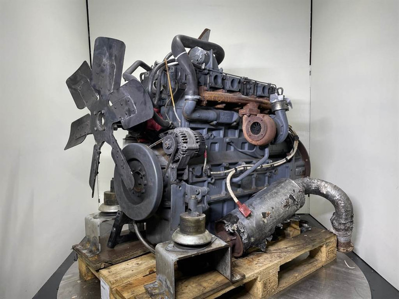 Deutz BF6M1013FC - Engine/Motor в лизинг Deutz BF6M1013FC - Engine/Motor: фото 6