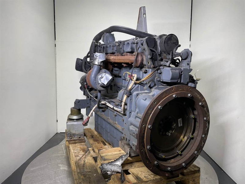 Deutz BF6M1013FC - Engine/Motor в лизинг Deutz BF6M1013FC - Engine/Motor: фото 4