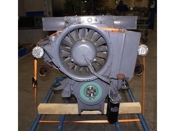 Двигатель для Строительной техники Deutz F8L513: фото 1