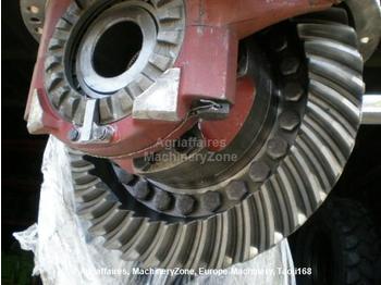 GRUPO TEREX TR60 - Дифференциал