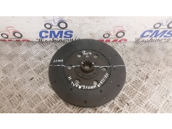 Диск сцепления Nuffield Universal 4/60, 460 Clutch Disc