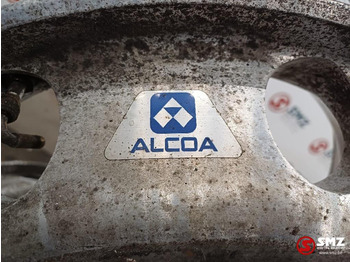 Diversen Occ set Alcoa aluminiumvelgen 9,00x22,5 - Колесный диск для Грузовиков: фото 4