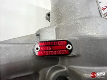 Новый Тормозной клапан для Грузовиков Diversen Remkrachtregelaar/ Alb ventiel w4757004037: фото 4