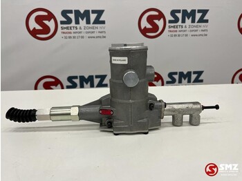 Новый Тормозной клапан для Грузовиков Diversen Remkrachtregelaar/ Alb ventiel w4757004037: фото 2