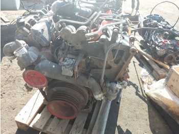 Двигатель MERCEDES-BENZ 1834 ENGINE WITH TURBINE OM442LA