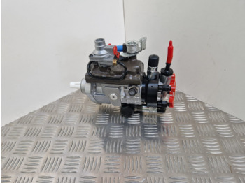  320/06930 injection pump 9323A272G Delphi - Двигатель и запчасти