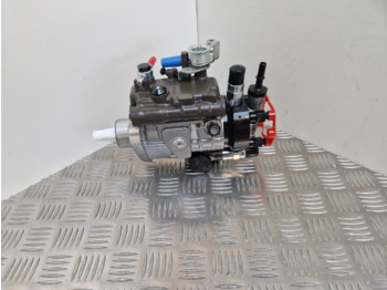  320/06933 injection pump 9520A512G Delphi - Двигатель и запчасти