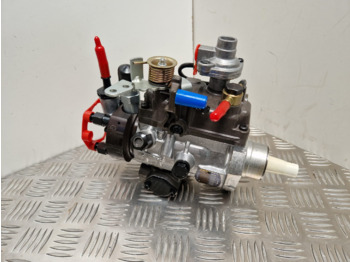  320/06940 injection pump 9520A314H Delphi - Двигатель и запчасти