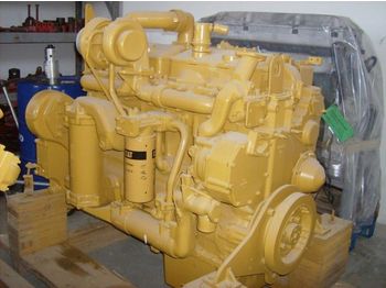 CATERPILLAR Engine per D8N 9TC3406
 - Двигатель и запчасти