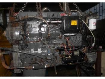  CUMMINS M11 - Двигатель и запчасти