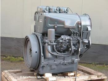  Deutz F3L912 - Двигатель и запчасти