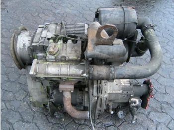 Deutz Motor F2L1011 DEUTZ - Двигатель и запчасти
