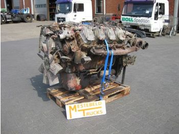Iveco Motor 8280.22 V8 - Двигатель и запчасти