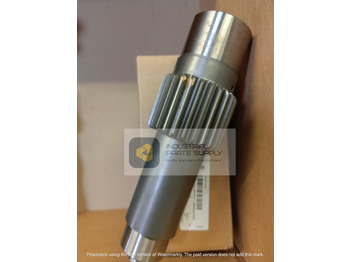 EPIROC 2657810400  PINION Input-Modified EPIROC ATLAS COPCO - Запчасти