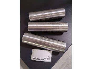 EPIROC 3161109600  CONNECTING PIPE  EPIROC - Запчасти