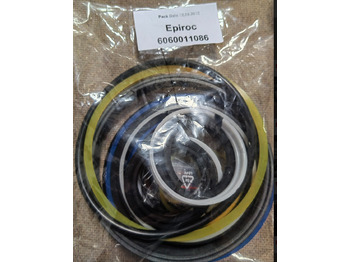 EPIROC 6060001711 SEAL KIT EPIROC - IPS STOCK - Запчасти