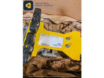 EPIROC 9106011172 Kompressor - Запчасти