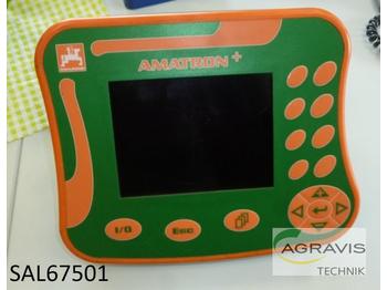 Amazone AMATRON + - Электрическая система