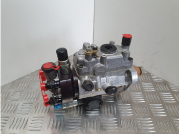 Топливный насос Engine - Parts Delphi New Part No.: 17/928000: фото 1