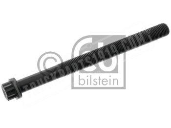 Новый Блок цилиндров для Грузовиков FEBI BILSTEIN Cylinder head bolt M18x2x210: фото 1