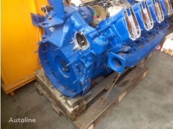 Двигатель для Грузовиков FIAT 8280.02 COMPLETO - USO RICAMBI: фото 3