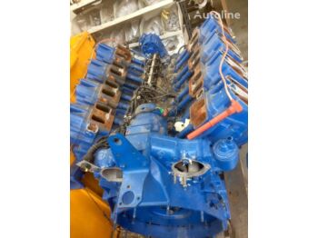 Двигатель для Грузовиков FIAT 8280.02 COMPLETO - USO RICAMBI: фото 4
