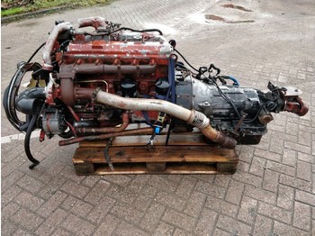 Двигатель Fiat Iveco Fiat Iveco 8065.25r: фото 1