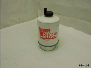 Новый Топливный фильтр для Грузовиков Fleetguard Kraftstofffilter Filter Kraftstoff FS19839 FS 19839 (01-4-2-3): фото 1