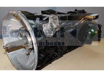 Коробка передач для Грузовиков G281-12 / 715371 / Actros / Mercedes-Benz / Getrie: фото 1