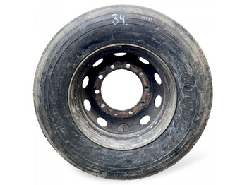 Шины и диски Goodyear B9 (01.02-): фото 4