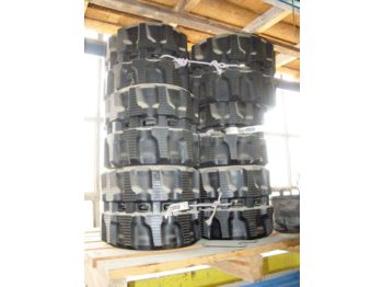  New New Rubber Tracks HX320X100X38  for GEHL A250SA mini digger - Гусеница