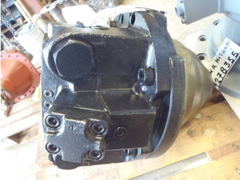 Гидравлический мотор для Строительной техники Hitachi HMV145GF-28A: фото 1