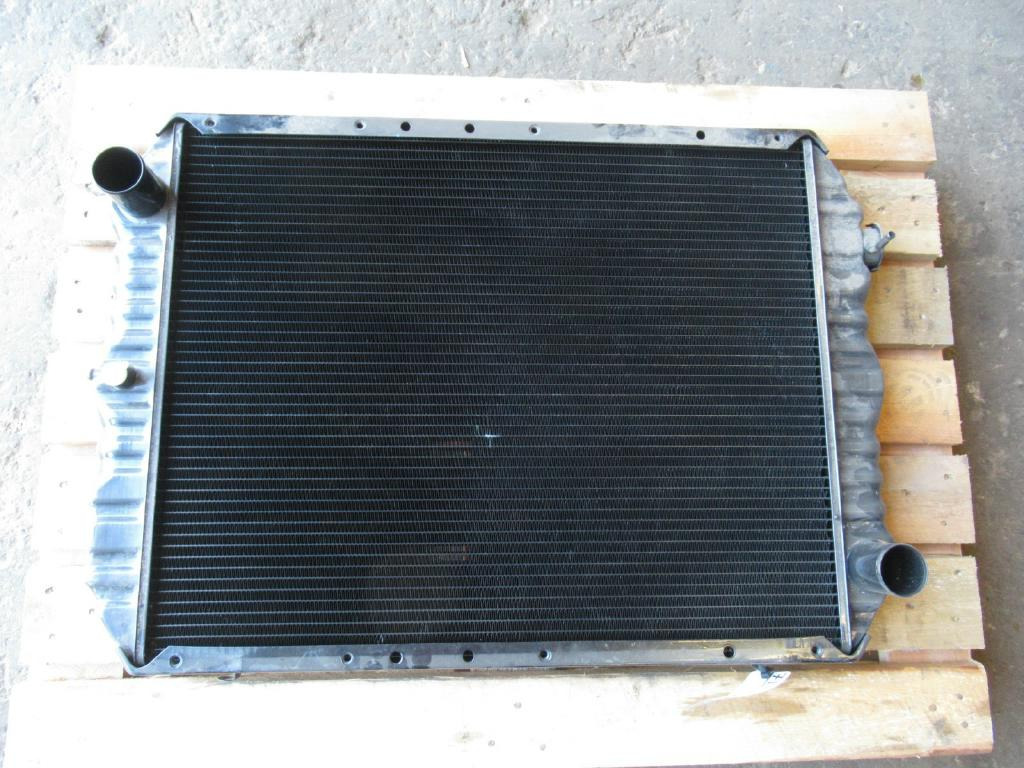 Радиатор для Строительной техники Hitachi K997111000 -: фото 2