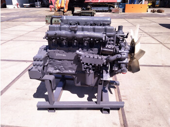 Двигатель для Строительной техники Hitachi KH150-3: фото 1