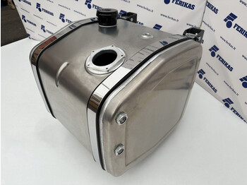 Новый Бак для гидравлической жидкости для Грузовиков Hydraulic aluminum oil tank 200L: фото 3