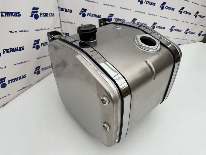 Новый Бак для гидравлической жидкости для Грузовиков Hydraulic aluminum oil tank 200L: фото 2