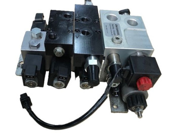 Гидравлический клапан для Погрузочно-разгрузочной техники Hydraulic control valve for Unicarriers: фото 5