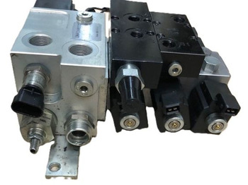 Гидравлический клапан для Погрузочно-разгрузочной техники Hydraulic control valve for Unicarriers: фото 4