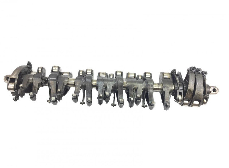 Двигатель и запчасти IRISBUS CROSSWAY (01.06-): фото 4