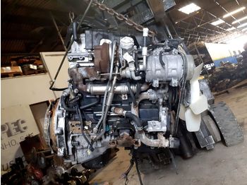 Двигатель для Грузовиков ISUZU / 4JX1 3.0 DTI/ engine: фото 1