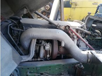 Двигатель для Грузовиков IVECO Cursor 10: фото 1