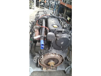 Двигатель для Грузовиков IVECO F2CFE611A   IVECO STRALIS truck: фото 1