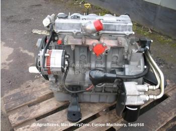 Двигатель и запчасти Isuzu 4LE1: фото 1