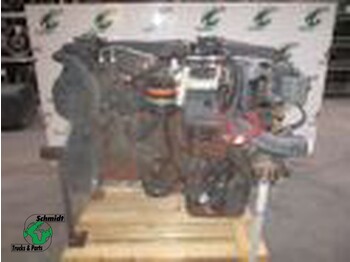 Двигатель для Грузовиков Iveco F3GFE611 EURO 6 HI WAY Km 255.640 !!!! TOP ENGINE: фото 1